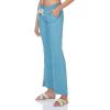 image:imageRoxy Womens Oceanside PantAdriatic Blue Exc