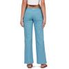 image:imageRoxy Womens Oceanside PantAdriatic Blue Exc