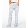 image:imageRoxy Womens Oceanside PantBlue Horizon Lisbon Stripe