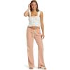 image:imageRoxy Womens Oceanside PantCafe Creme 241