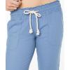 image:imageRoxy Womens Oceanside PantInfinity Blue