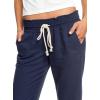 image:imageRoxy Womens Oceanside PantMood Indigo