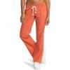 image:imageRoxy Womens Oceanside PantRedwood 241 Exc