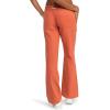 image:imageRoxy Womens Oceanside PantRedwood 241 Exc