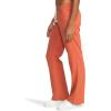 image:imageRoxy Womens Oceanside PantRedwood 241 Exc