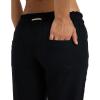 image:imageRoxy Womens Oceanside PantTrue Black