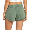 image:imageRoxy Womens Scenic Route ShortAgave Green 241