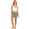 image:imageRoxy Womens Scenic Route ShortAgave Green 241