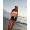 image:imageRoxy Womens Scenic Route ShortAnthracite