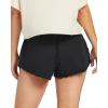 image:imageRoxy Womens Scenic Route ShortAnthracite