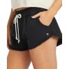 image:imageRoxy Womens Scenic Route ShortAnthracite