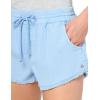 image:imageRoxy Womens Scenic Route ShortBel Air Blue
