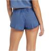 image:imageRoxy Womens Scenic Route ShortBijou Blue 232