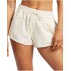 image:imageRoxy Womens Scenic Route ShortTapioca 232