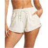 image:imageRoxy Womens Scenic Route ShortTapioca 233