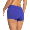 image:imageRoxy Womens Tummy Control Beach Biker Shorts  Workout Volleyball amp Gym Shorts Yoga BeachwearBluing