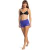 image:imageRoxy Womens Tummy Control Beach Biker Shorts  Workout Volleyball amp Gym Shorts Yoga BeachwearBluing