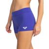 image:imageRoxy Womens Tummy Control Beach Biker Shorts  Workout Volleyball amp Gym Shorts Yoga BeachwearBluing
