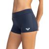 image:imageRoxy Womens Tummy Control Beach Biker Shorts  Workout Volleyball amp Gym Shorts Yoga BeachwearIndigo