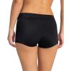 image:imageRoxy Womens Tummy Control Beach Biker Shorts  Workout Volleyball amp Gym Shorts Yoga BeachwearOnyx