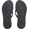 image:imageRoxy Womens Vickie Flip Flop SandalBlack