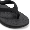 image:imageRoxy Womens Vickie Flip Flop SandalBlack