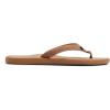 image:imageRoxy Womens Vickie Flip Flop SandalLight Brown