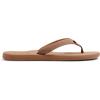 image:imageRoxy Womens Vickie Flip Flop SandalOpen Beige