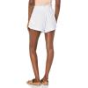 image:imageRoxy Womens What a Vibe Beach ShortBijou Blue