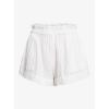 image:imageRoxy Womens What a Vibe Beach ShortSnow White 241