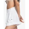 image:imageRoxy Womens What a Vibe Beach ShortSnow White 241