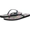 image:imageRoxy womens Bermuda Flip Flop SandalBlack Combo