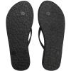 image:imageRoxy womens Bermuda Flip Flop SandalBlack Floral
