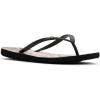 image:imageRoxy womens Bermuda Flip Flop SandalBlack Floral