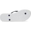 image:imageRoxy womens Bermuda Flip Flop SandalBlue Stripe