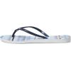 image:imageRoxy womens Bermuda Flip Flop SandalBlue Stripe