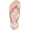 image:imageRoxy womens Bermuda Flip Flop SandalDark Brown