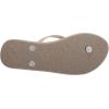 image:imageRoxy womens Bermuda Flip Flop SandalGold