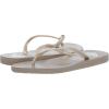 image:imageRoxy womens Bermuda Flip Flop SandalGold