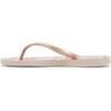 image:imageRoxy womens Bermuda Flip Flop SandalOpen Beige