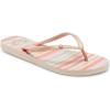image:imageRoxy womens Bermuda Flip Flop SandalOpen Beige