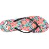 image:imageRoxy womens Bermuda Flip Flop SandalOpen Black