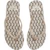 image:imageRoxy womens Bermuda Flip Flop SandalOpen Brown
