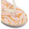 image:imageRoxy womens Bermuda Flip Flop SandalOpen Pink