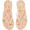 image:imageRoxy womens Bermuda Flip Flop SandalOpen Pink