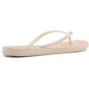image:imageRoxy womens Bermuda Flip Flop SandalOpen Pink