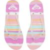 image:imageRoxy womens Bermuda Flip Flop SandalPastel Multi