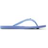 image:imageRoxy womens Bermuda Flip Flop SandalWhiteBlue