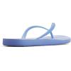 image:imageRoxy womens Bermuda Flip Flop SandalWhiteBlue