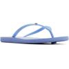 image:imageRoxy womens Bermuda Flip Flop SandalWhiteBlue